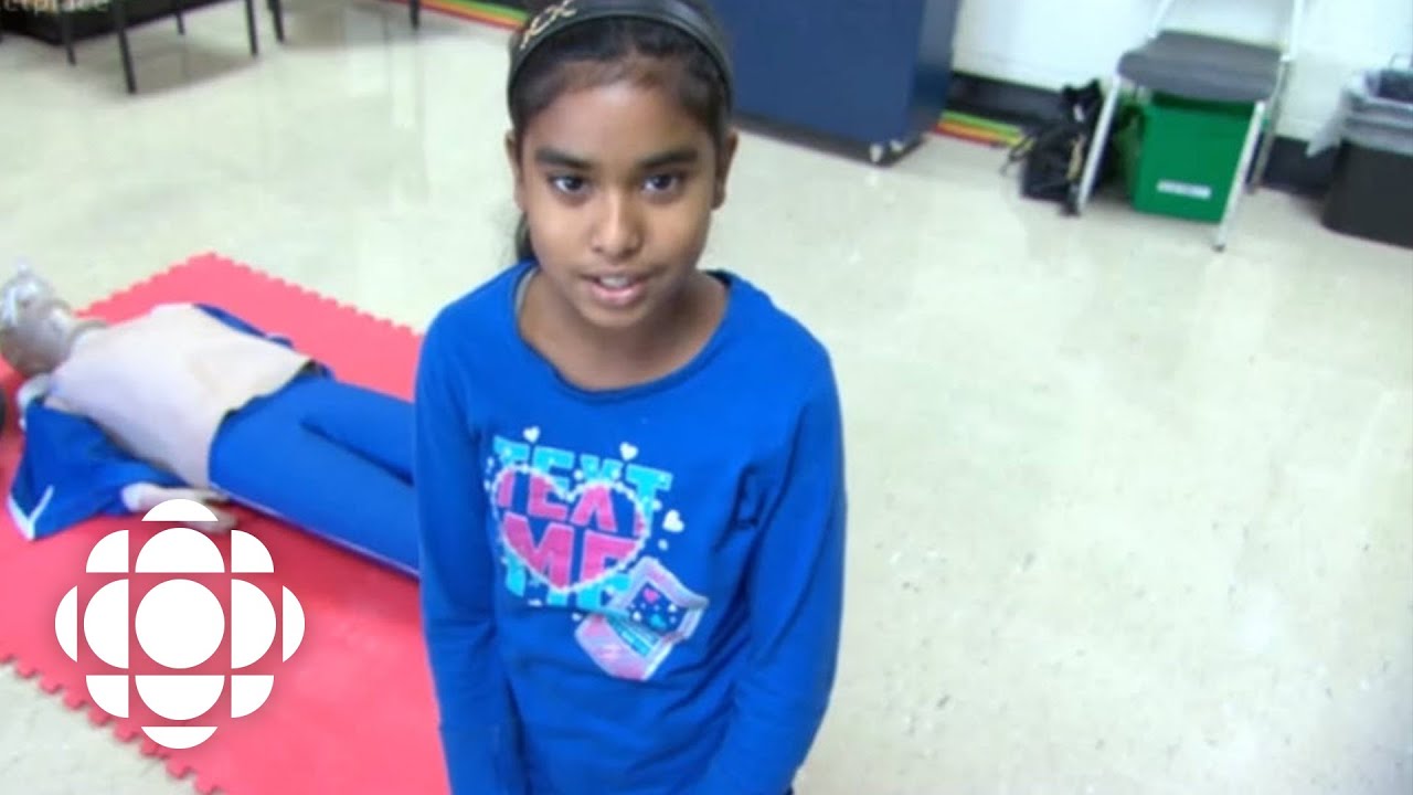 preview shoes Marketplace: ABCs of AEDs | CBC