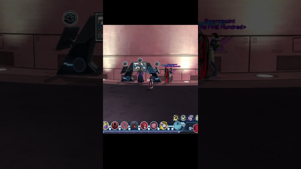 How to MAX your OP ITEMS for FREE in DCUO 