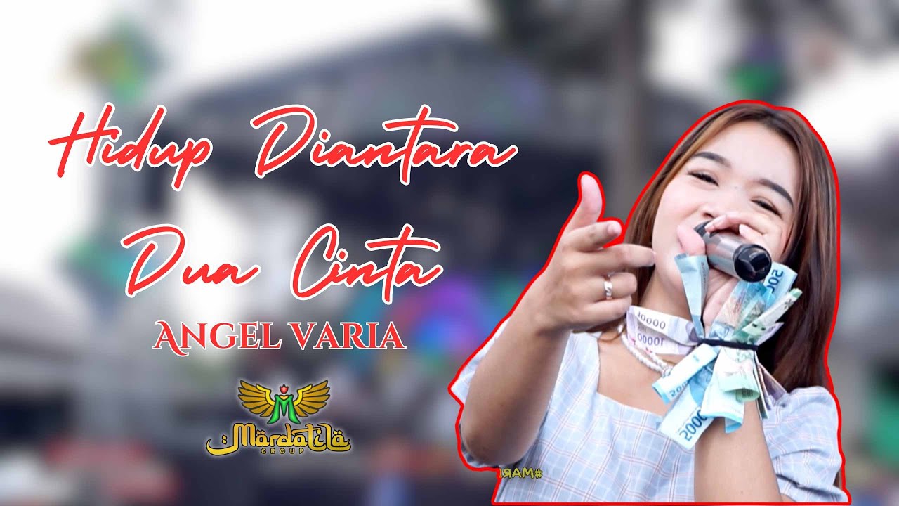 HITAM BUKAN PUTIH - ANGEL VARIA |  Mardatila Group