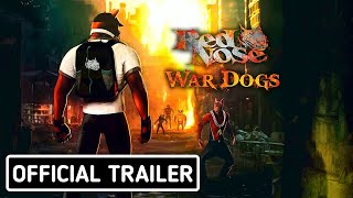 WarDogs: Red's Return - Official Gameplay Trailer (2021) screenshot 4