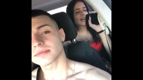 Thumbnail of Trend Tik Tok, te encontraré bandido