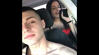 Trend Tik Tok, te encontraré bandido