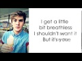 im5 problem lyrics cover