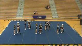 2011 Duluth Competition - Dacula