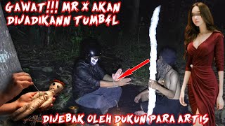 RITUAL ARTIS VIRAL || MBAH WANGSUL DUKUN SAKTI PARA ARTIS YANG INGIN VIRAL PART 2