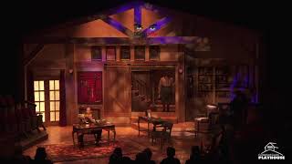 DEATHTRAP Trailer
