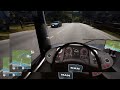 Bus Simulator 18 Folge # 7 LIVE MAN Erdgas Gelenkbus