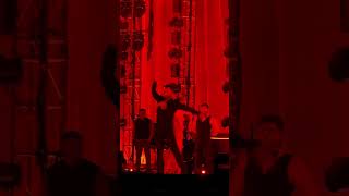 Cantinero Ft Juancho de La Espriella -Concierto Silvestre Bogotá 2024