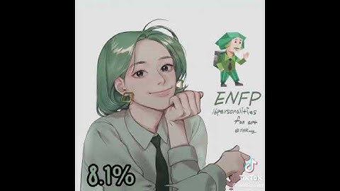 this MBTI is the rarest #shorts