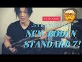 NEW Strandberg Boden 7 Standard Series - Demo & Review