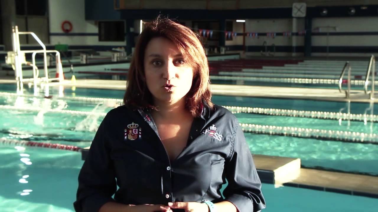 Discurso ISABEL GARCIA SANZ Congreso PYSA 2014