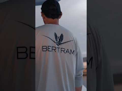 34CC Bertram