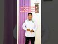 Seragam PDH Putih Lengan Panjang Kemenag PNS / PPPK #racunshopeechek #pdhkemenag #kemenag #shopeecod