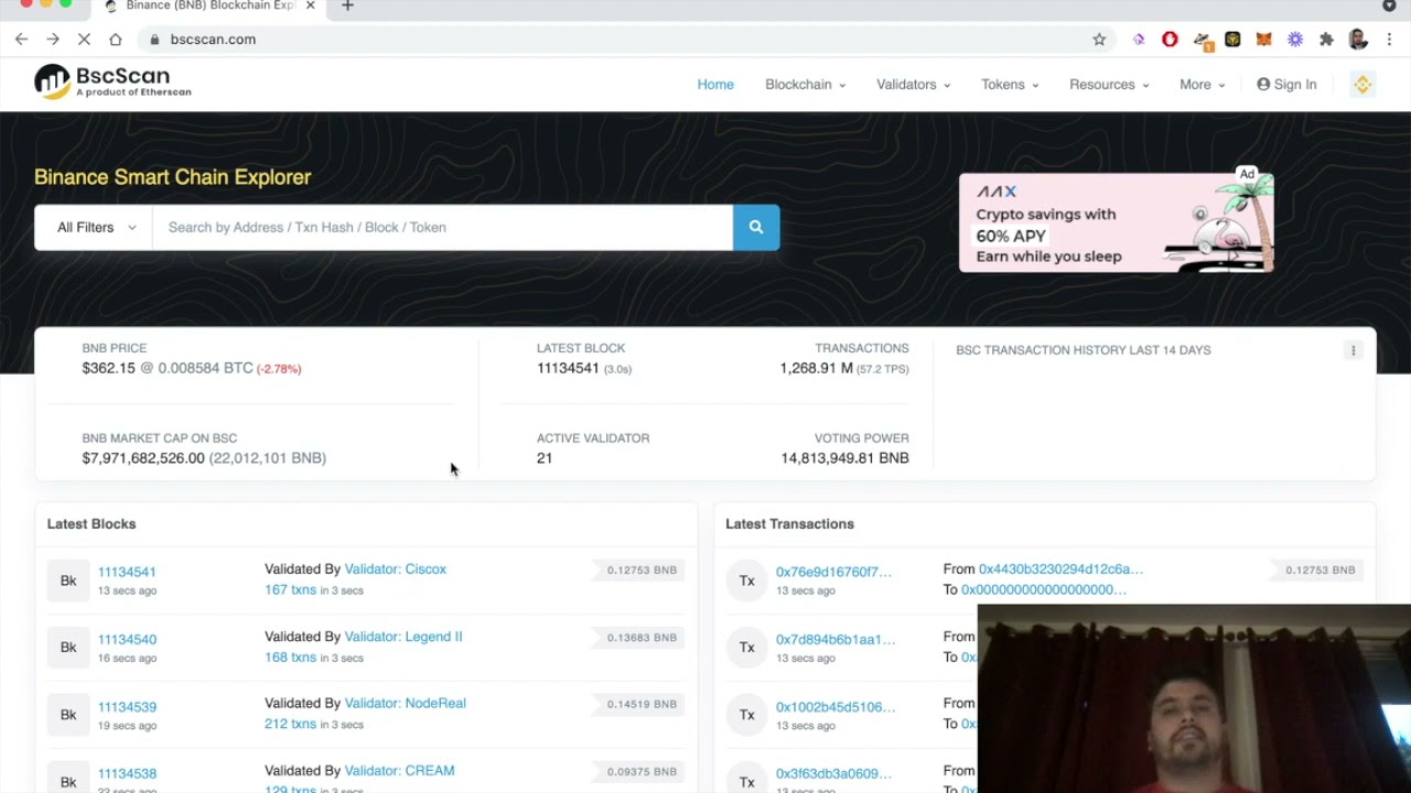 BSC - Token Ownership Renounced - Is it Safe to buy?