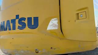 2016 KOMATSU PC228US LC-10 For Sale