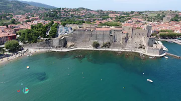 Où se baigner à Collioure ?