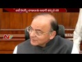 Centre Another Sensational Decision on Cash Transactions