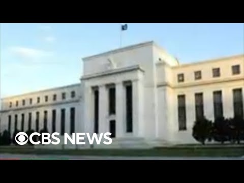 Federal Reserve expected to raise interest rates again.