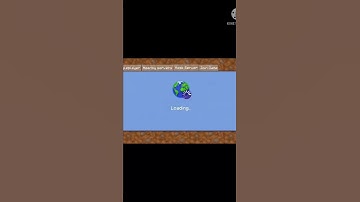 How to create a host server in MultiCraft #shorts #multicraft