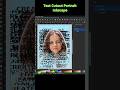 How to Create a Text Cutout Portrait Effect in Inkscape