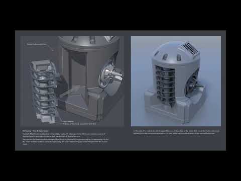 Modo 13 Features Direct Modeling