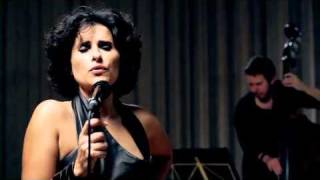 Cristina Branco - Se não Chovesse (Fado Súplica)