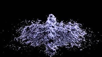 Realflow Morph Logo Opendimension