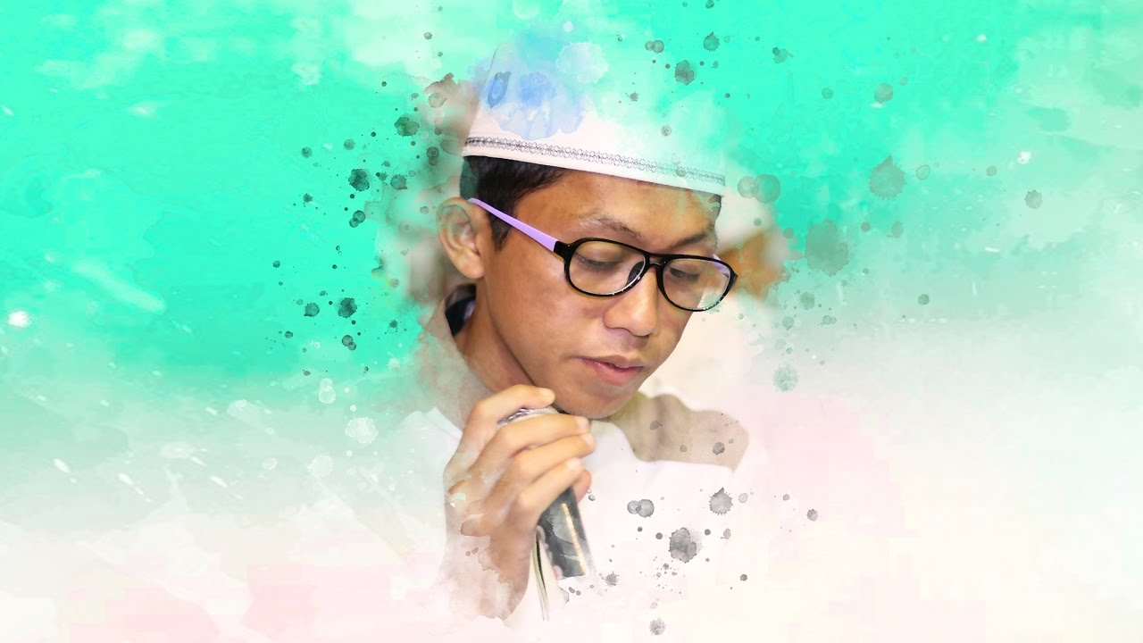 " New " Demi Masa ( Official Lyric Video ) - YouTube