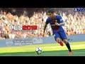 PES 2019 ANDROID OFFLINETERBARU 2024 |PES 19Style Display Theme |NewUpdate Transfer & Kits 2019