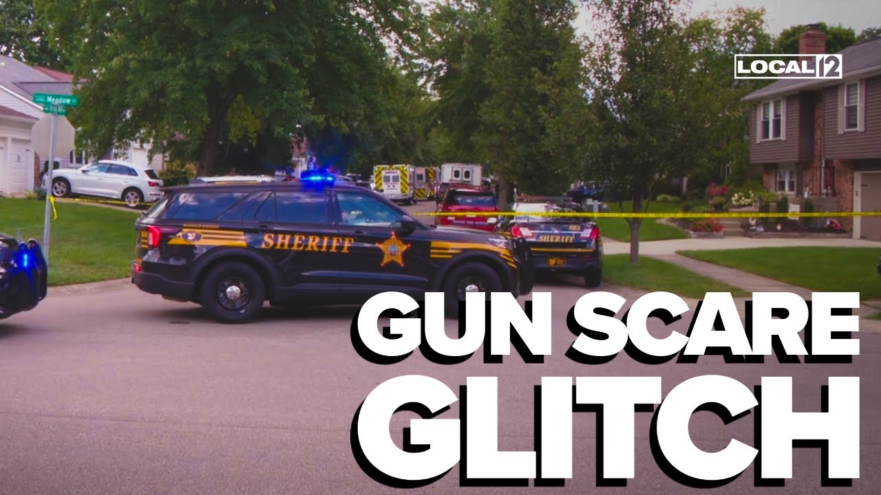 'We all assumed gun': Emergency alert mishap causes panic across multiple Ohio counties