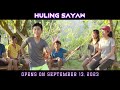 Huling sayaw full trailer