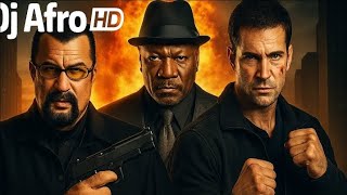 🔥DJ Afro HD Full Movie |Force of Execution | Sinema Moto Moto by DamelTvKenya 🔥