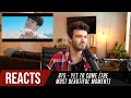 Producer Reacts to BTS  - Yet To Come The Most Beautiful Moment