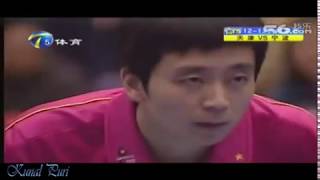 2012 Chinese Super League HU BIN V/S YAN AN