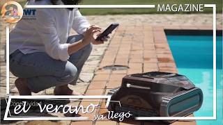 Soluciones Para Tu Piscina Con Severiano Camara Ev 06.08.2026