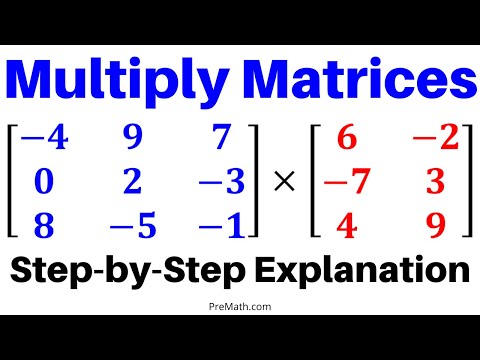 How to Multiply