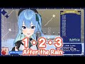 【星街すいせい】1・2・3 / After the Rain (ポケットモンスター)【歌枠切り抜き】(2021/06/21) Hoshimachi Suisei