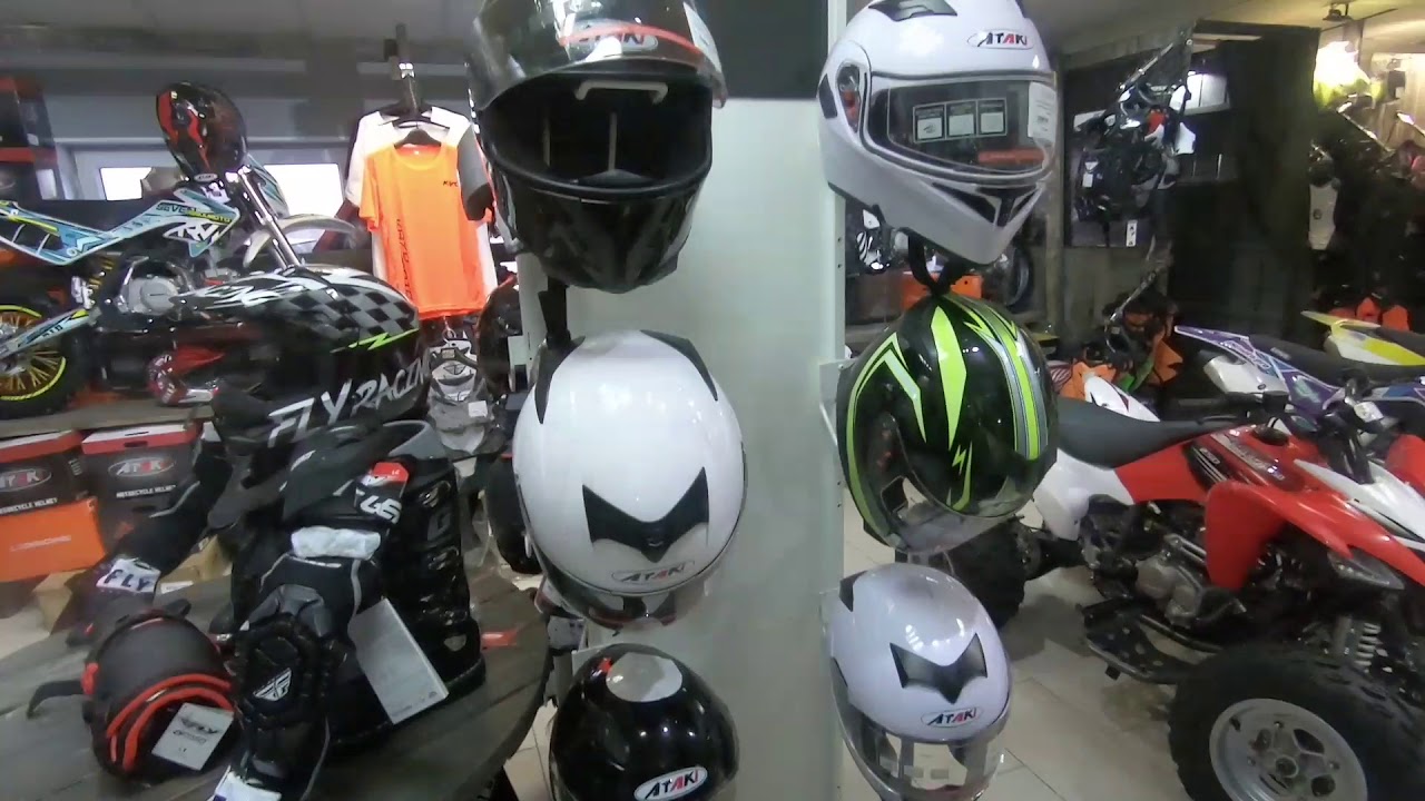 Rollingmoto.Мотосалон.Покупка питбайка.Санкт-Петербург. - YouTube