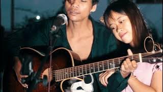 SASAK BEJUKUNG SELAT BALI  ( LACUR ARAN  BUCU TELU ) - COVER BY ADI TANGUN Ft. JAKA VERSI AKUSTIK