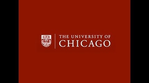 University Of Chicago says NO to "Safe Spaces" and "Trigger Warnings"