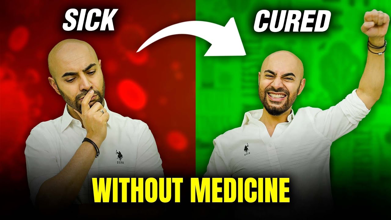 How to Write Your Own Prescription? (No Medicine Required)