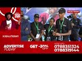 🔴 LIVE: Gutangiza Expo 2026 Kumugaragaro | Official Launch #RITF2026