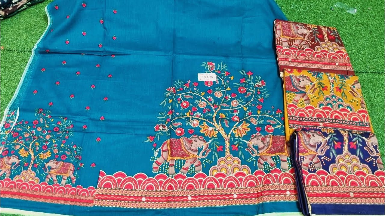     Best offer में  🥳 गर्मियों के शानदार👌डेली यूज के सूट ☎️ 7988909096# cotton # trending # latest #