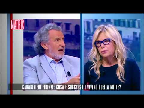 Odifreddi sulla violenza a Matrix 2/2 - YouTube