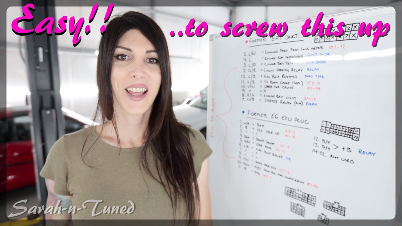 THIS Is Why People Screw Up JDM Engine Swaps! // Project MR2 Turbo