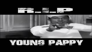 Young Pappy - Round Here Verse