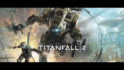 Titanfall 2 Gameplay Walkthrough Part 1 [4K 144FPS PC] Campaign - No Commentary