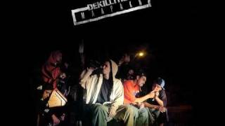 De Killtros - Locos