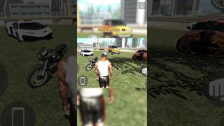 Indian bike driving cheat code #ibd3d #gaming #gta #shorts #ayangame03
