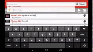 MP3 Downloader cz